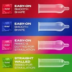Durex Surprise me 40tk
